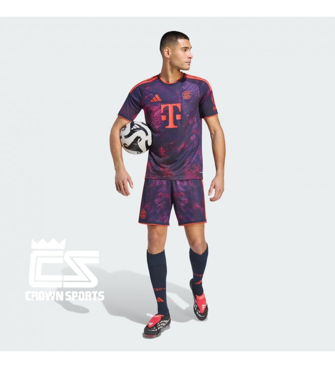 FOOTBALL JERSEYS